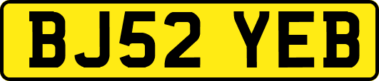 BJ52YEB