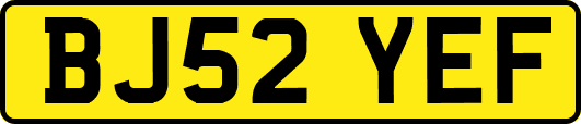 BJ52YEF