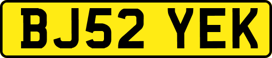 BJ52YEK