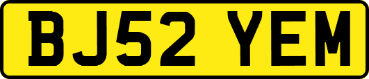 BJ52YEM