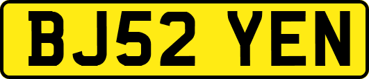 BJ52YEN