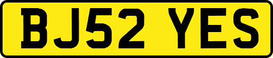 BJ52YES