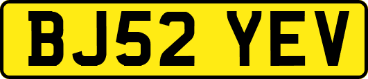 BJ52YEV