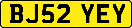 BJ52YEY