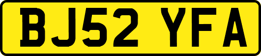 BJ52YFA