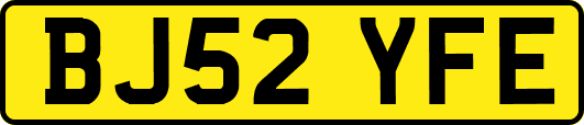 BJ52YFE