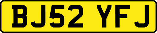 BJ52YFJ