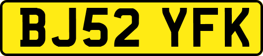 BJ52YFK