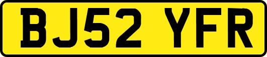 BJ52YFR