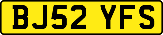 BJ52YFS
