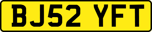 BJ52YFT