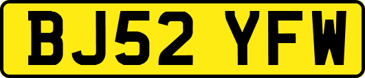 BJ52YFW