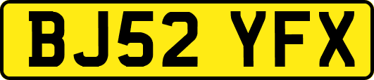 BJ52YFX