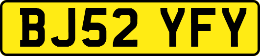 BJ52YFY