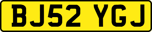 BJ52YGJ