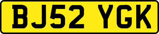 BJ52YGK