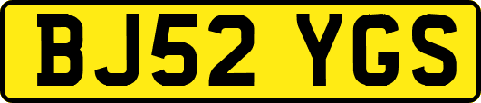 BJ52YGS