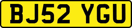BJ52YGU
