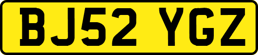 BJ52YGZ