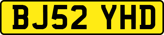 BJ52YHD