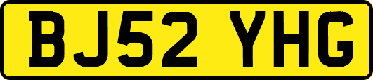 BJ52YHG
