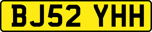 BJ52YHH