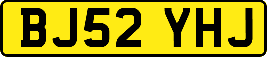 BJ52YHJ