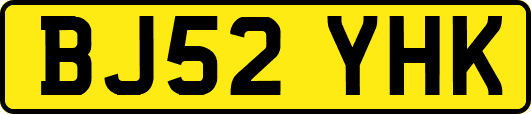 BJ52YHK
