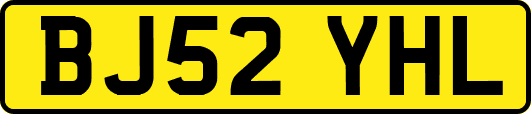 BJ52YHL