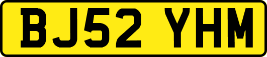 BJ52YHM