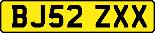 BJ52ZXX