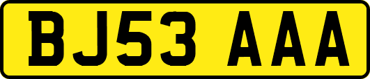 BJ53AAA