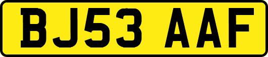 BJ53AAF