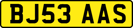 BJ53AAS