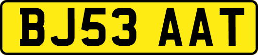 BJ53AAT