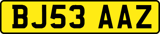 BJ53AAZ