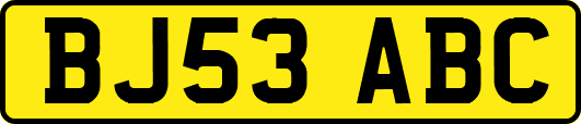 BJ53ABC