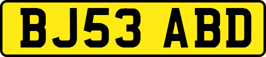 BJ53ABD