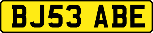 BJ53ABE