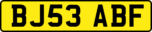 BJ53ABF