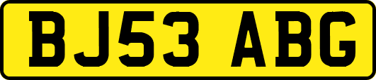 BJ53ABG