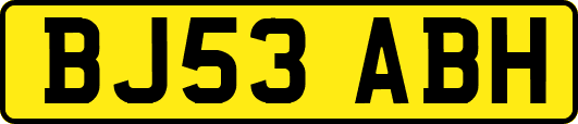 BJ53ABH