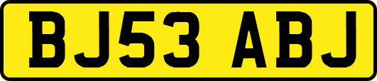 BJ53ABJ