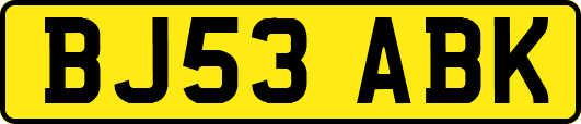 BJ53ABK