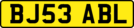 BJ53ABL
