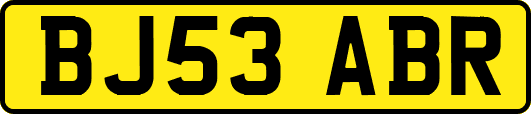 BJ53ABR