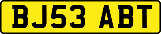 BJ53ABT