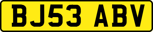 BJ53ABV