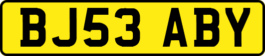 BJ53ABY
