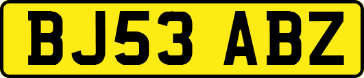 BJ53ABZ